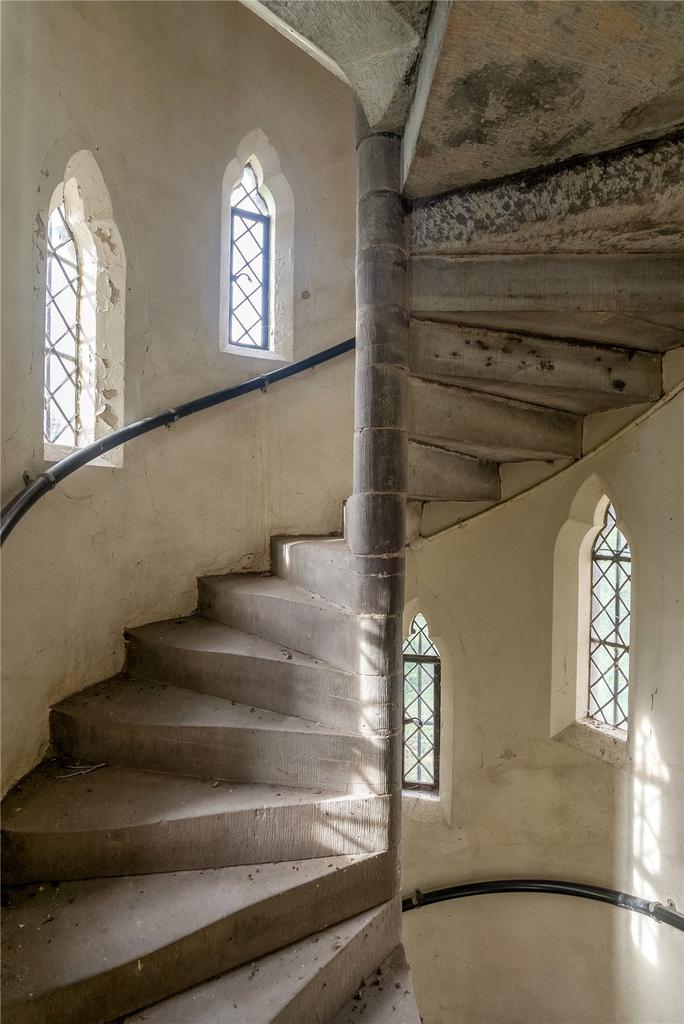 Staircase