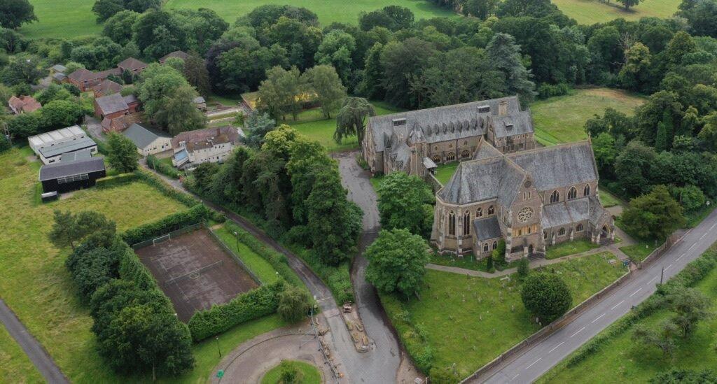 Aerial