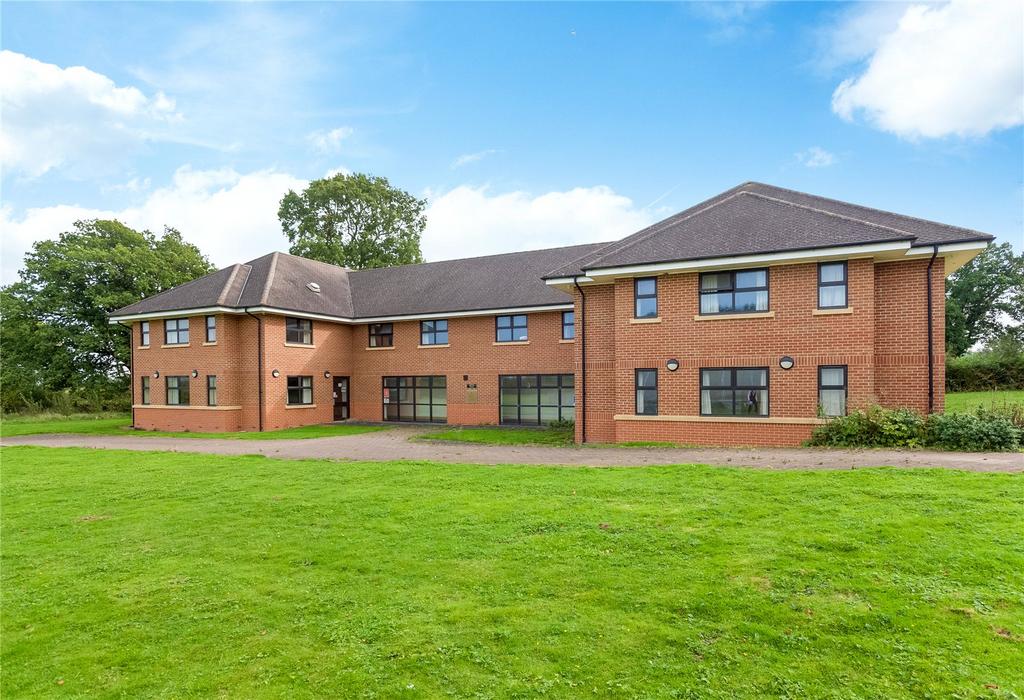 Jubilee Building