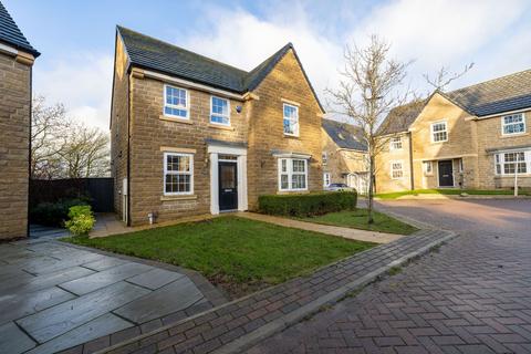 4 bedroom detached house for sale, Bluebell Square, Bradford, BD12 8AZ