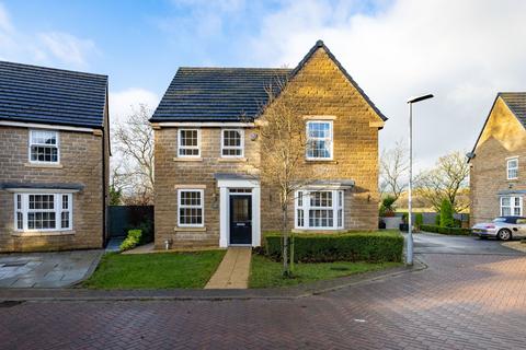 4 bedroom detached house for sale, Bluebell Square, Bradford, BD12 8AZ