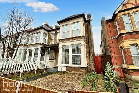 4 Hastings Road, Southend-on-sea, SS1 2DR