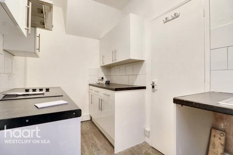 4 Hastings Road, Southend-on-sea, SS1 2DR
