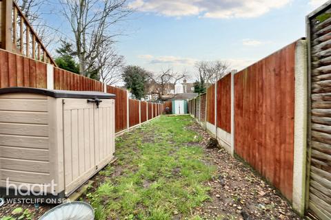 4 Hastings Road, Southend-on-sea, SS1 2DR