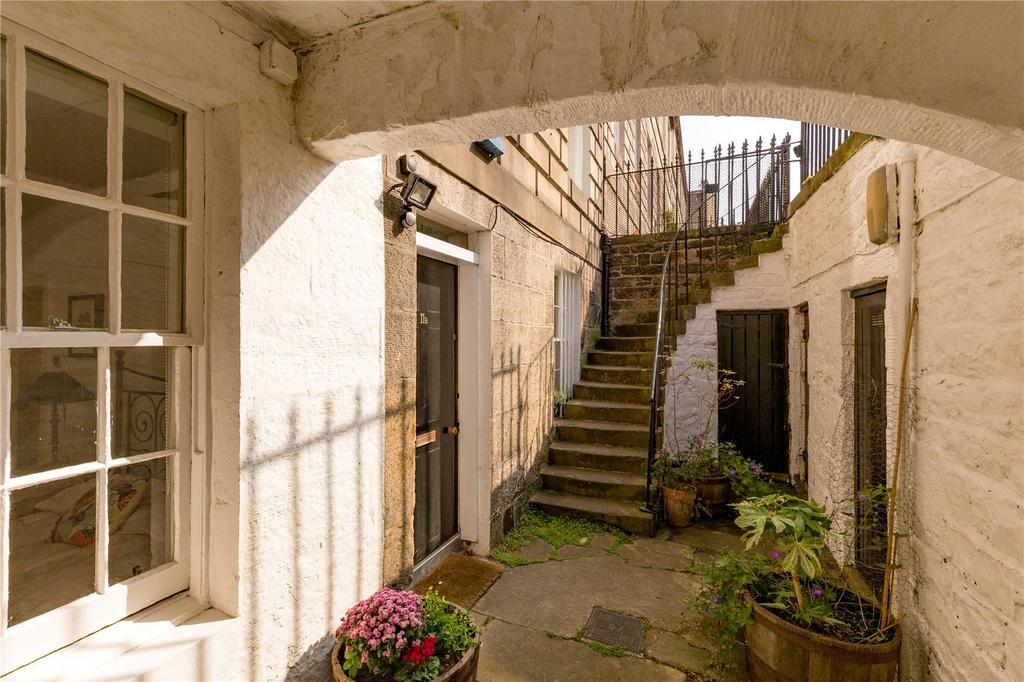 Hart Street, New Town, Edinburgh, EH1 2 bed apartment for sale £445,000