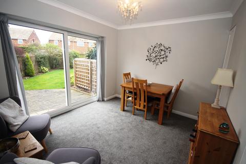 4 bedroom semi-detached house for sale, Marina Drive, West Monkseaton, Whitley Bay, NE25 9PD