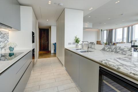 3 bedroom apartment to rent - Upper Ground, London, SE1