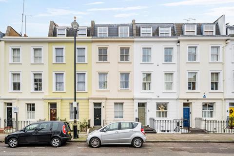 3 bedroom apartment for sale, Westmoreland Terrace, London, SW1V