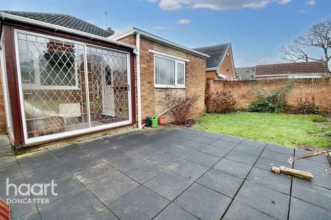 6 Ivanhoe Close, Doncaster, DN5 8DY
