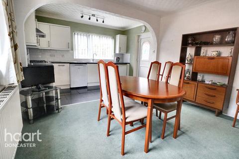 6 Ivanhoe Close, Doncaster, DN5 8DY