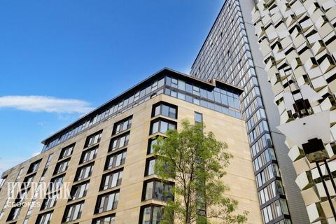 1 bedroom apartment for sale, St Pauls Square, Sheffield City Centre