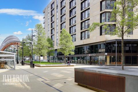 1 bedroom apartment for sale, St Pauls Square, Sheffield City Centre