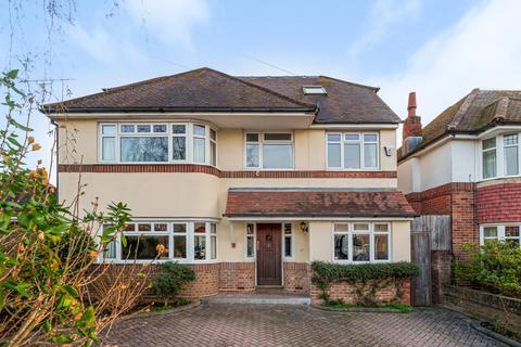 5 bedroom detached house for sale, Shanklin Road, Upper Shirley, Southampton, Hampshire, SO15