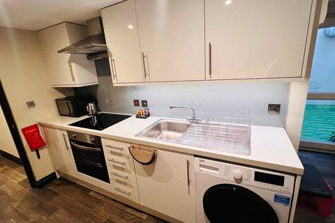 1 bedroom apartment to rent - Gloucester Terrace, London, W2