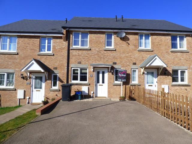A suberb Two Double Bedroom Property