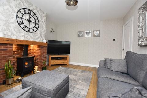 3 bedroom bungalow for sale, West Lea Crescent, Tingley, Wakefield, West Yorkshire