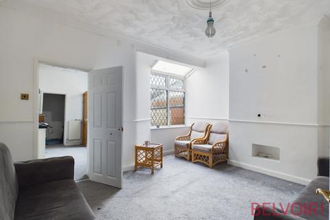 2 bedroom end of terrace house for sale, Eaton Street, Hanley, Stoke-on-Trent, ST1