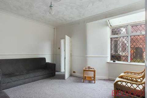 2 bedroom end of terrace house for sale, Eaton Street, Hanley, Stoke-on-Trent, ST1