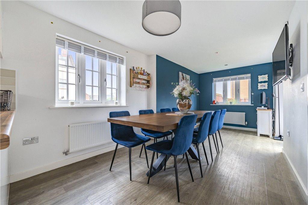 Dining/Family Area