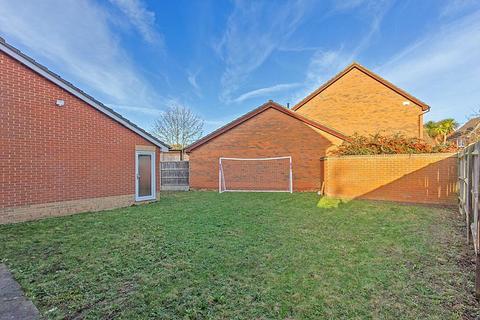 4 bedroom detached house for sale, Harebell Close, Minster on Sea, Sheerness, Kent, ME12