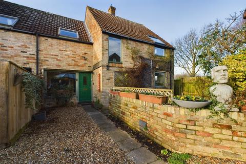 6 The Square, Horningsea, Cambridge, CB25 9JJ
