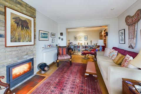 6 The Square, Horningsea, Cambridge, CB25 9JJ