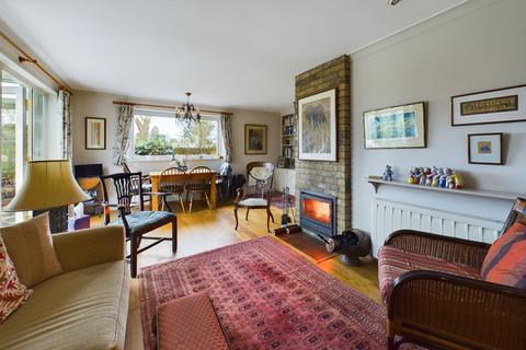 6 The Square, Horningsea, Cambridge, CB25 9JJ