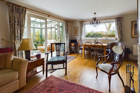 6 The Square, Horningsea, Cambridge, CB25 9JJ
