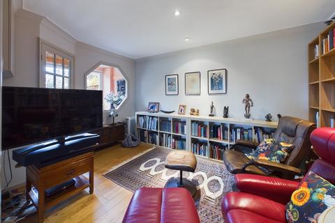 6 The Square, Horningsea, Cambridge, CB25 9JJ