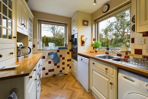 6 The Square, Horningsea, Cambridge, CB25 9JJ