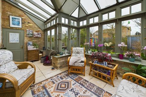 6 The Square, Horningsea, Cambridge, CB25 9JJ