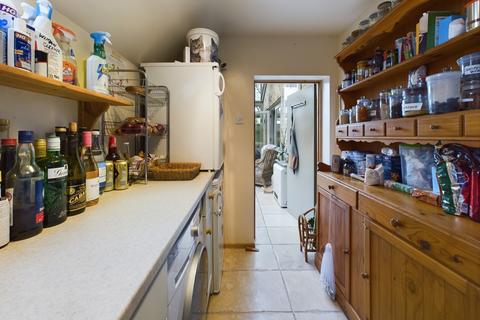 6 The Square, Horningsea, Cambridge, CB25 9JJ