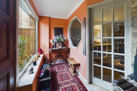 6 The Square, Horningsea, Cambridge, CB25 9JJ