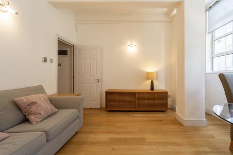 1 bedroom flat for sale - Minories, London EC3N