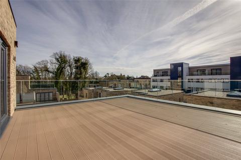 2 Albert Broccoli Road, Denham, Uxbridge, UB9 5FJ