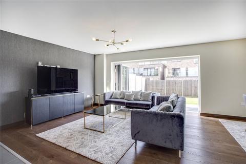 2 Albert Broccoli Road, Denham, Uxbridge, UB9 5FJ