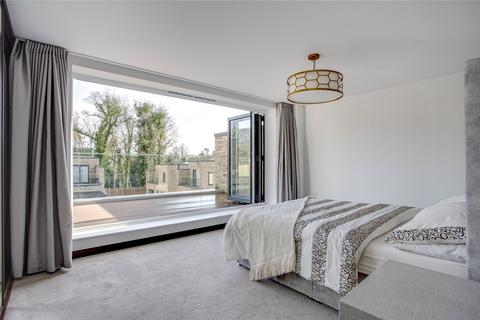 2 Albert Broccoli Road, Denham, Uxbridge, UB9 5FJ