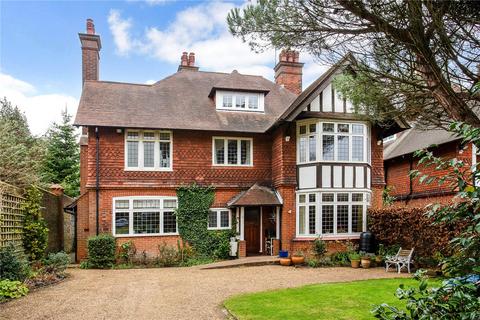 6 bedroom detached house for sale, Muster Green North, Haywards Heath, West Sussex, RH16