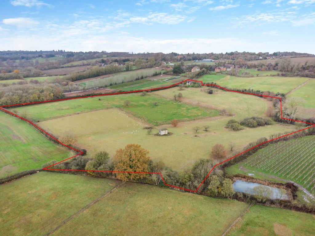 Spring Farm