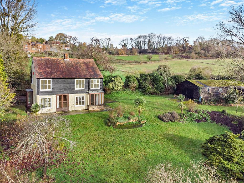 Spring Farm
