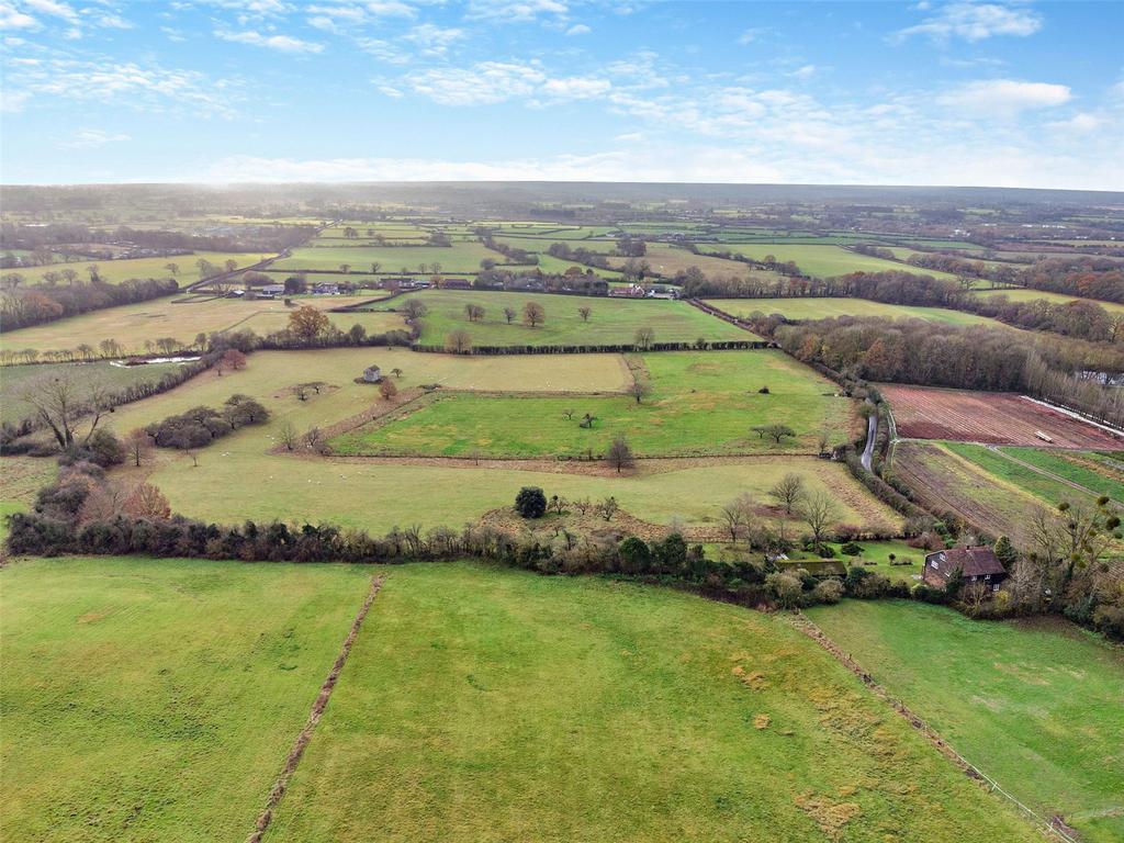 Spring Farm