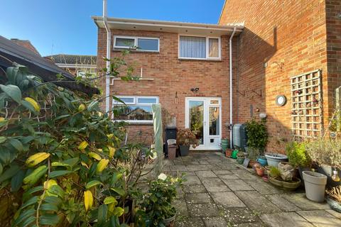 2 bedroom terraced house for sale, Sycamore Road, Weymouth