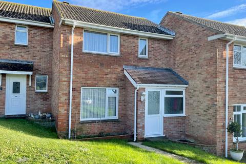 2 bedroom terraced house for sale, Sycamore Road, Weymouth