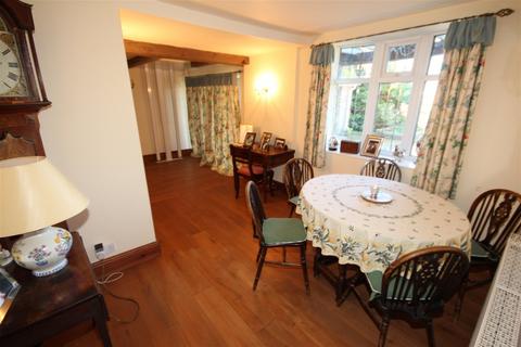 4 bedroom detached house for sale, The Garden House, Wycombe