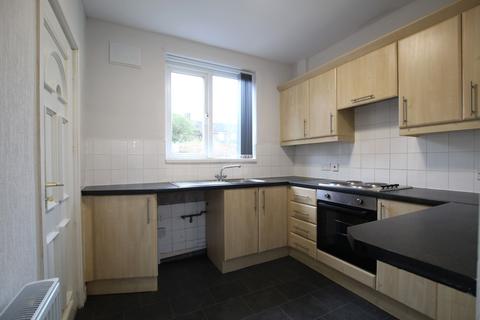 undefined, Gatty Road, Sheffield