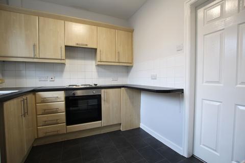 undefined, Gatty Road, Sheffield