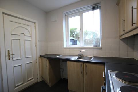 undefined, Gatty Road, Sheffield