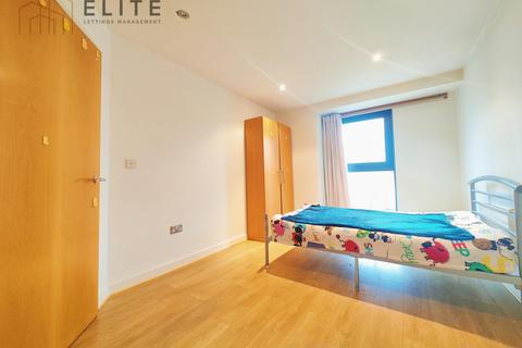 2 bedroom flat to rent, Fitzwilliam Street, Sheffield S1