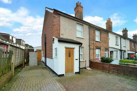 69 Cheam Common Road, Worcester Park, KT4 8TE