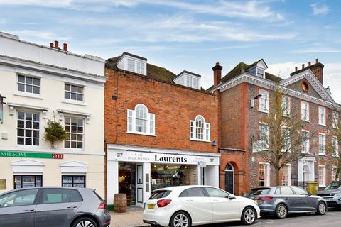 2 bedroom apartment to rent, High Street, Marlow, Buckinghamshire, SL7